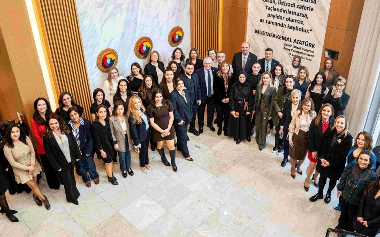 KASİDER 7. Yılını Anlamlı Buluşmayla Kutladı