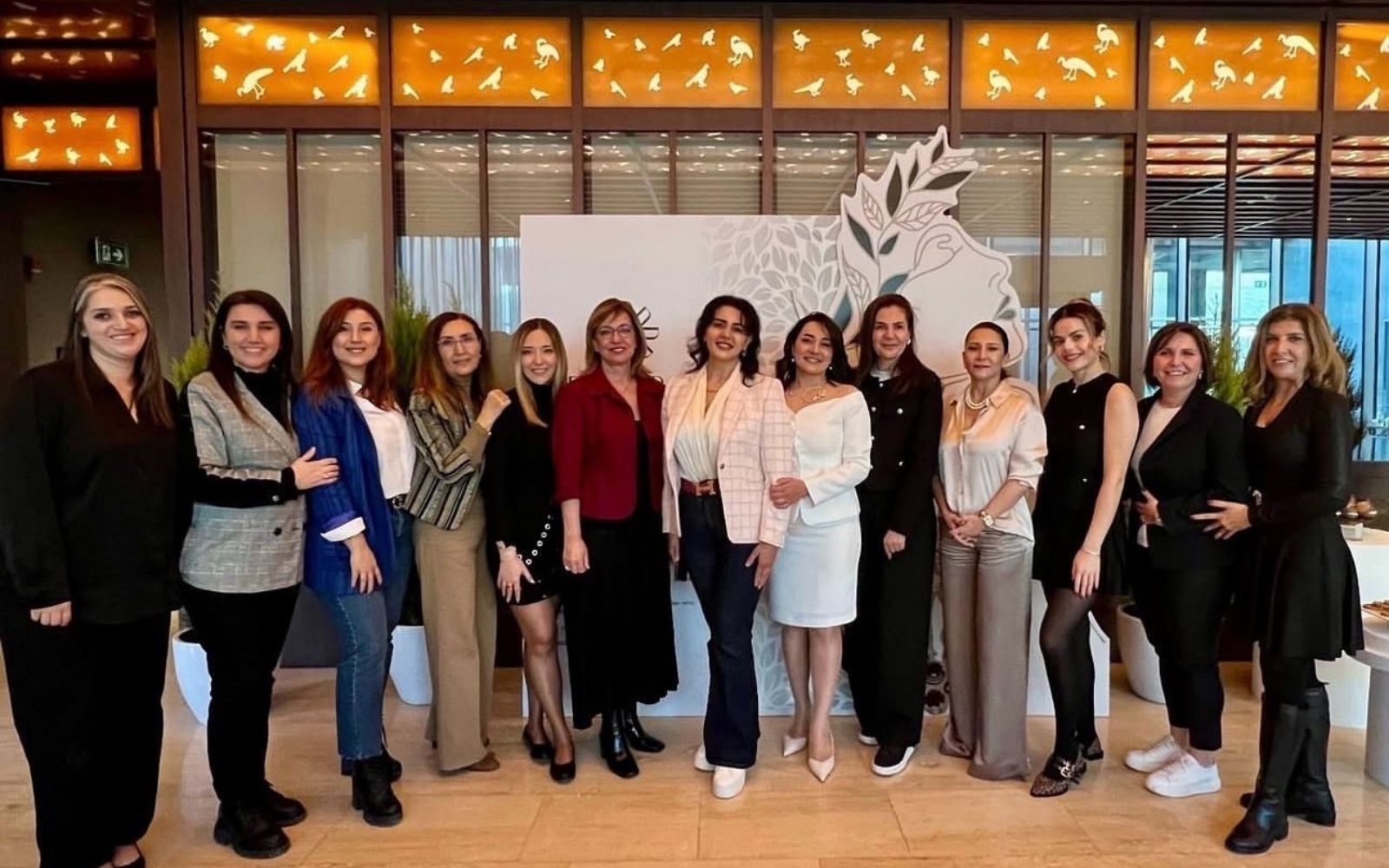 Kadın Girişimciler Yeşil Ekonomiye Odaklanıyor