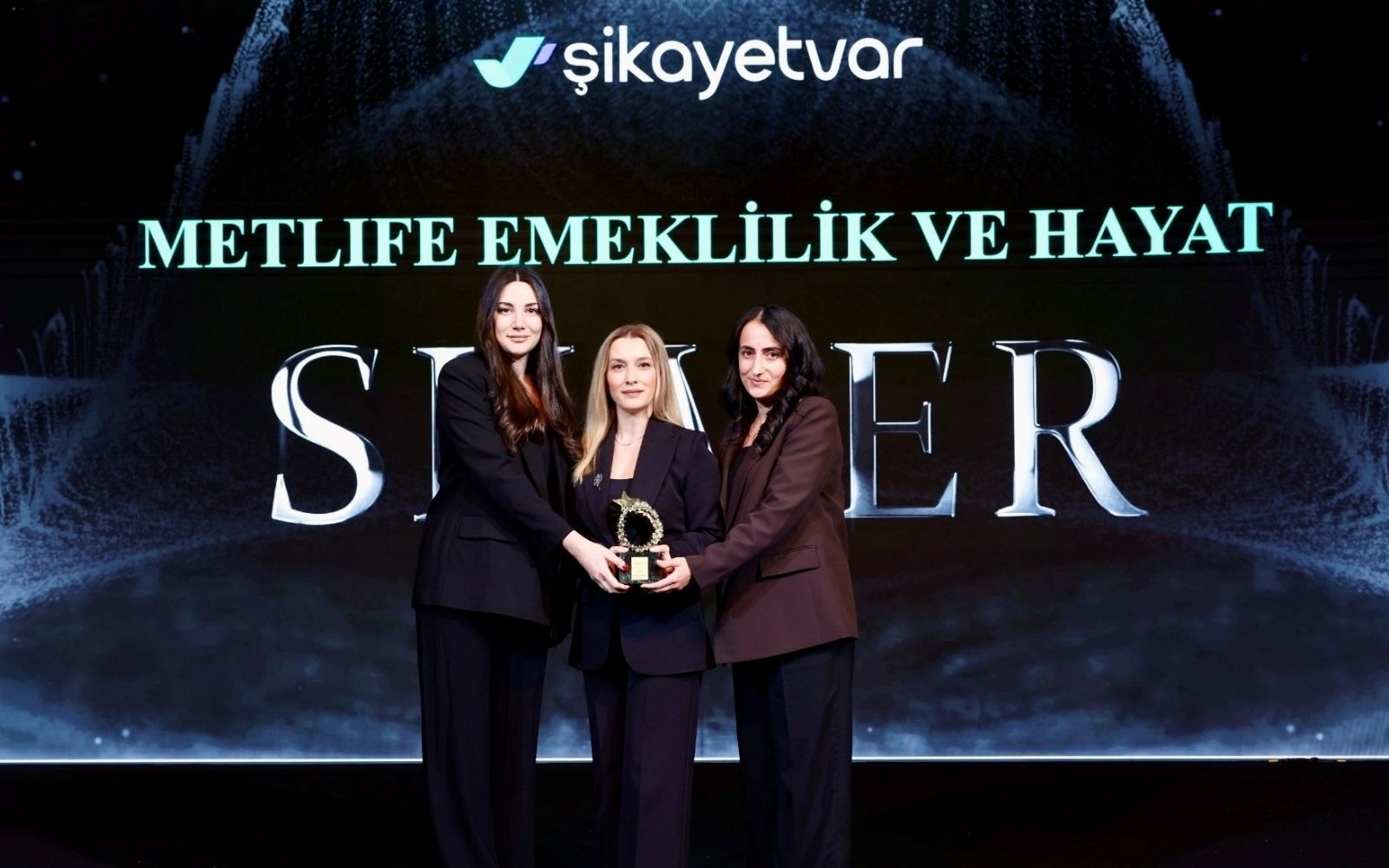 MetLife Müşteri Memnuniyetini Zirveye Taşıdı