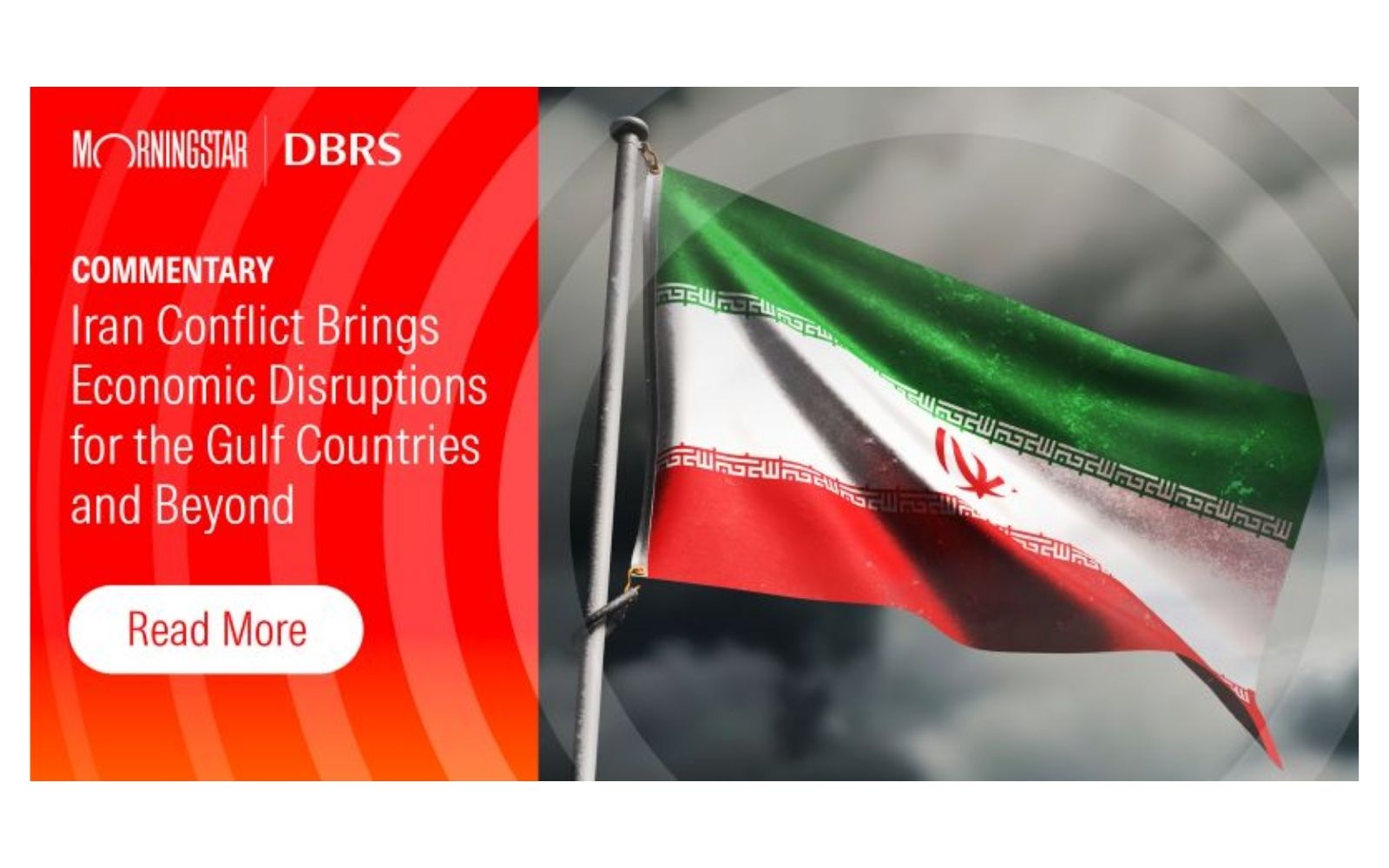 Morningstar DBRS’den Kritik Jeopolitik Analiz