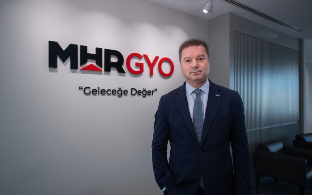 MHR GYO, 489 Milyon TL Kar Açıkladı | 4 Mart 2026