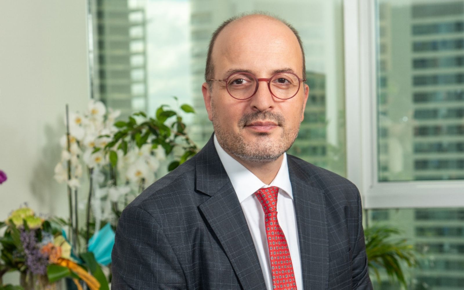 Türk Reasürans 28 Milyar TL Aktif Büyüklüğe Ulaştı