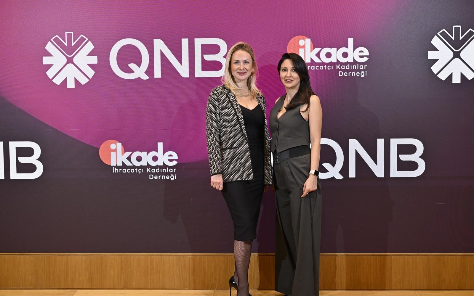 QNB Türkiye’den Bekar Annelere Destek