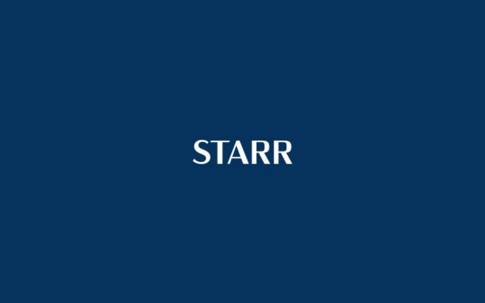 Starr Reasürans Kapasitesini İki Katına Çıkardı