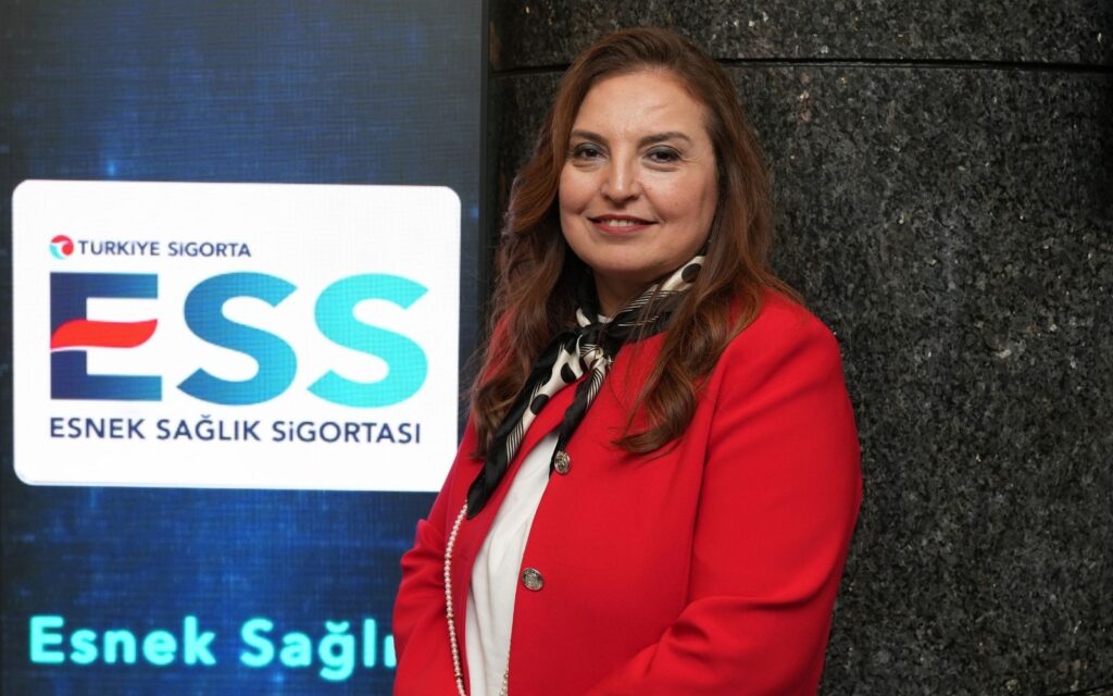 Türkiye Sigorta’dan Sağlıkta Kalıpların Dışına Çıkan Ürün: ESS 1 Türkiye Sigorta’dan Sağlıkta Kalıpların Dışına Çıkan Ürün: ESS | 30 Mart 2026