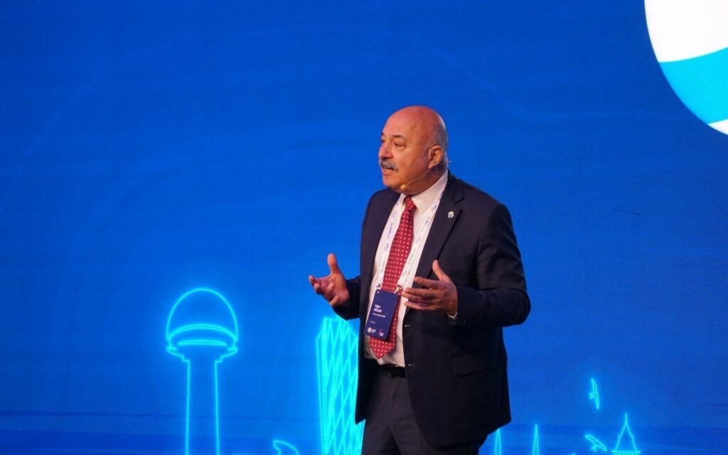 Uğur Gülen: Türkiye Sigortada Bölgesel Köprü Rolünü Pekiştiriyor 1 Türkiye Sigorta Birliği (TSB) Başkanı Uğur Gülen