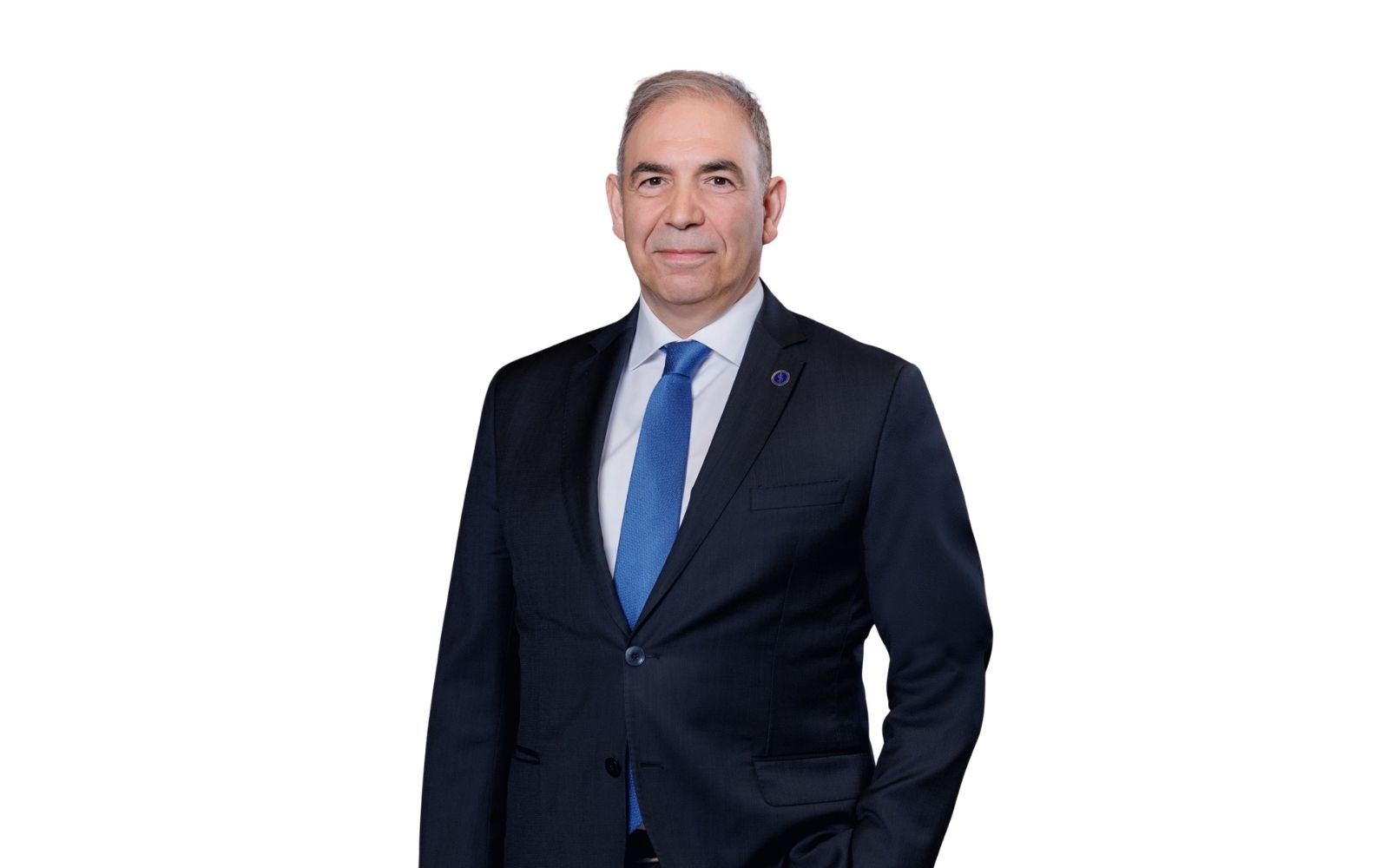 Ünal Tolga Esgin, İş Bankası Genel Müdür Yardımcısı Oldu