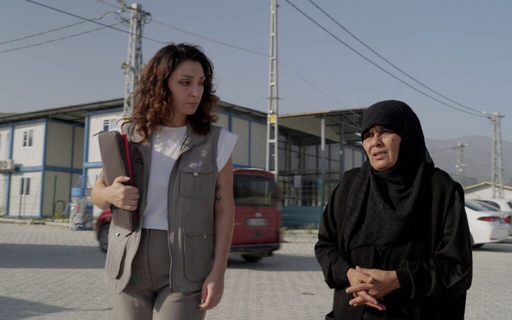 Zurich Sigorta'nın Yan Yanayız Projesi BBC'de Yayınlandı 1 Zurich Sigorta'nın Yan Yanayız Projesi BBC'de Yayınlandı | 12 Mart 2026
