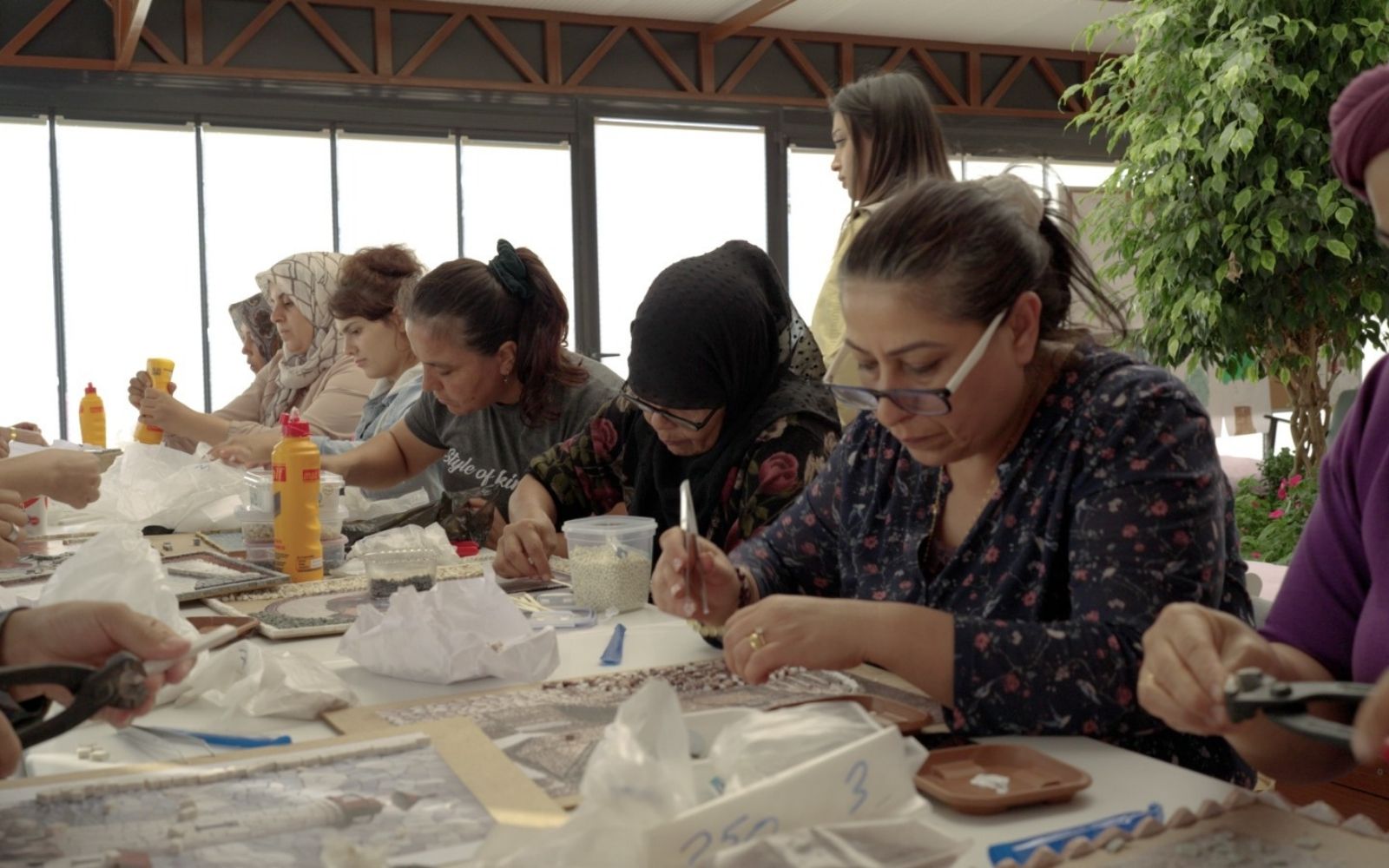 Zurich Sigorta’nın Yan Yanayız Projesi BBC’de Yayınlandı