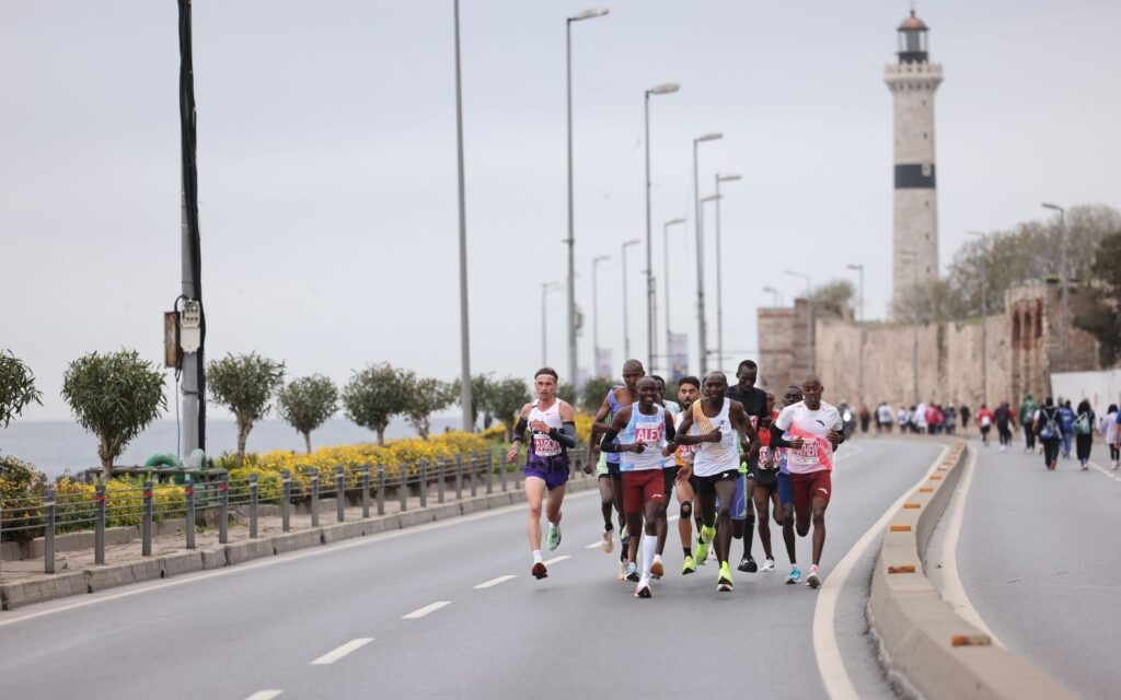 21. İstanbul Yarı Maratonu’nda Rekor Kayıt | 18 Nisan 2026