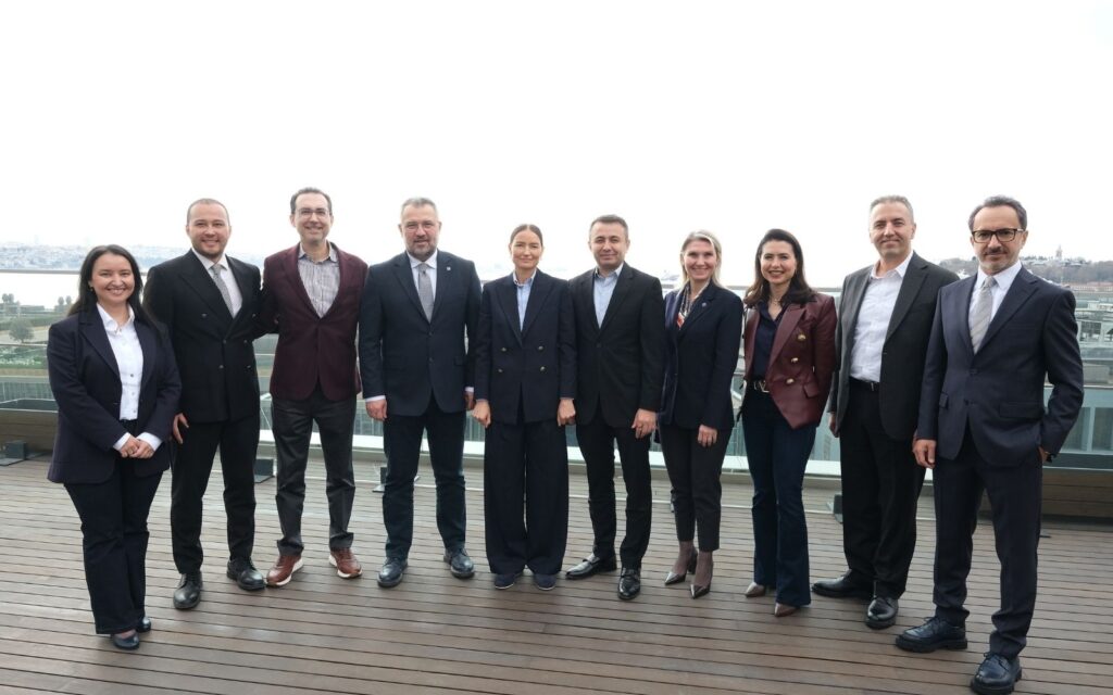 AXA Sigorta Sektörde Bir İlki Gerçekleştirdi | 29 Nisan 2026