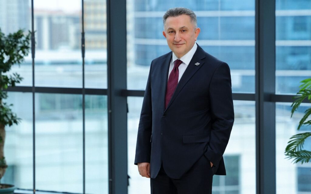 Türk Eximbank’tan 100 Milyon Euro Sendikasyon Anlaşması | 10 Nisan 2026