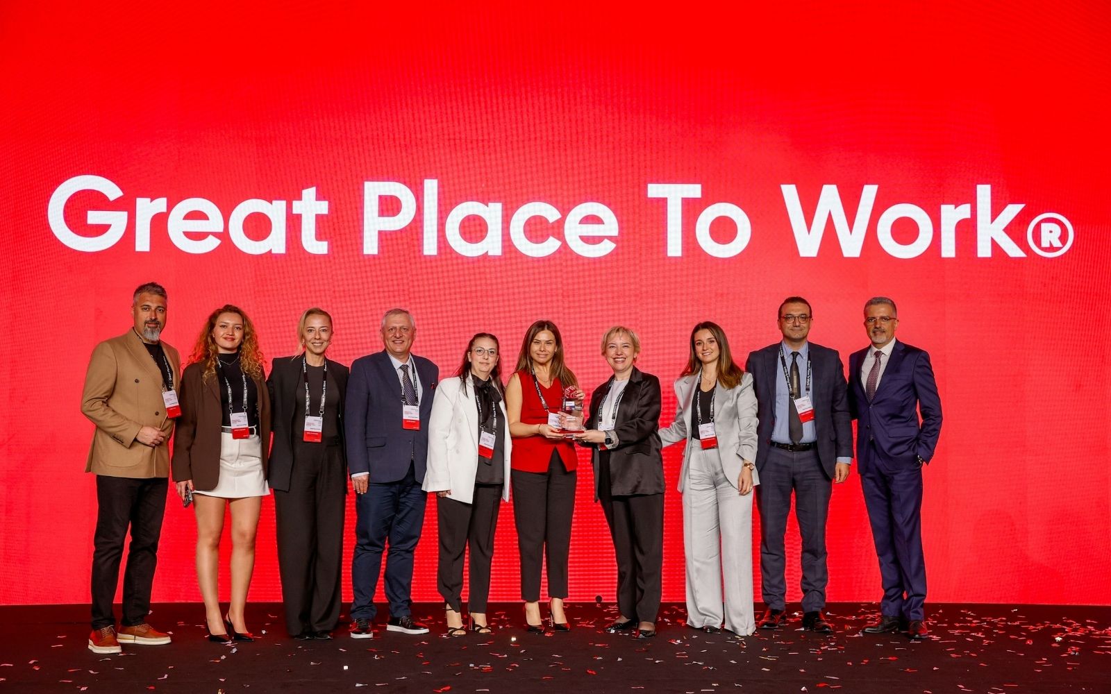 Anadolu Sigorta “En İyi İşverenler” Listesinde