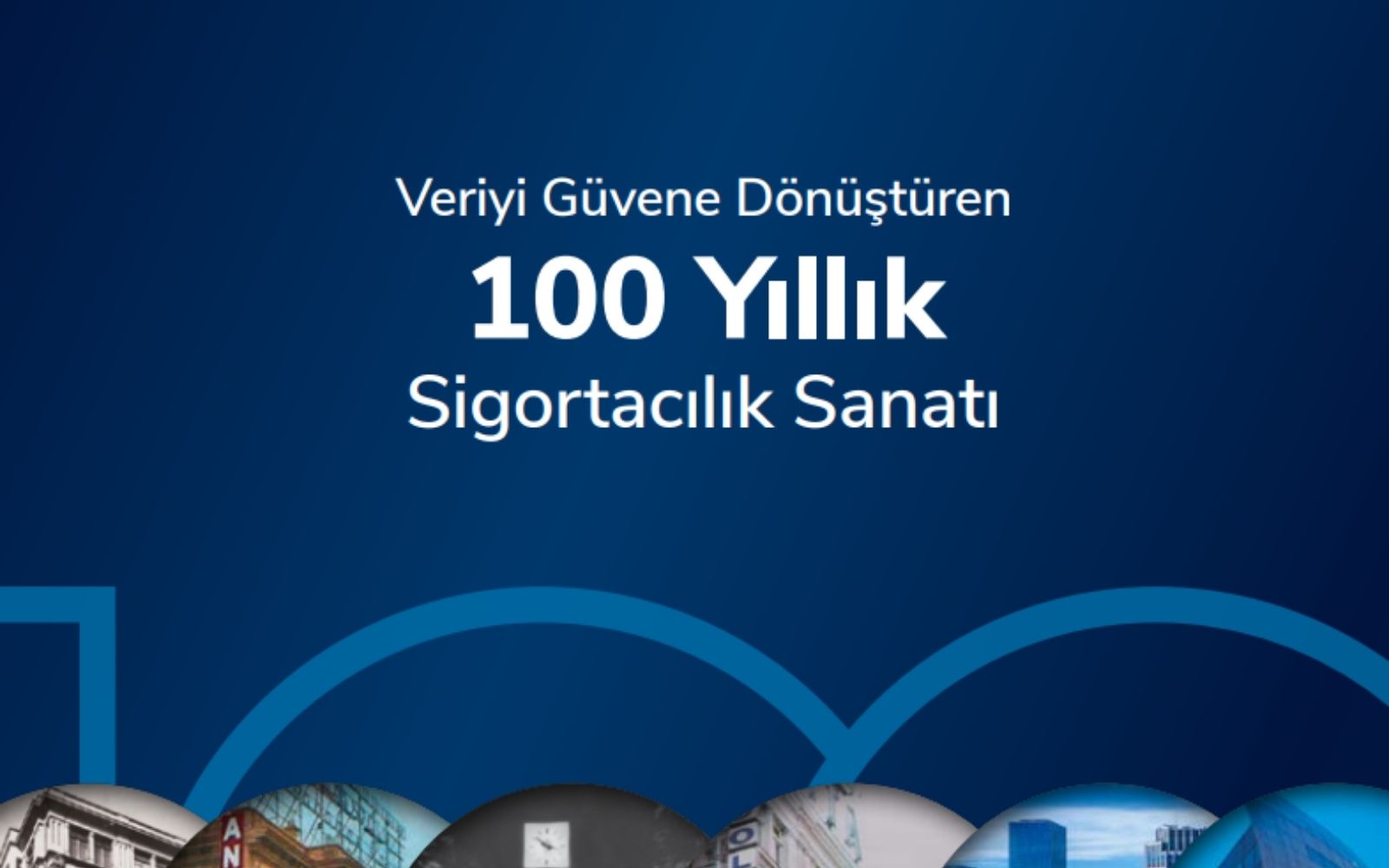 Anadolu Sigorta’dan Raporlamada Dijital Dönüşüm