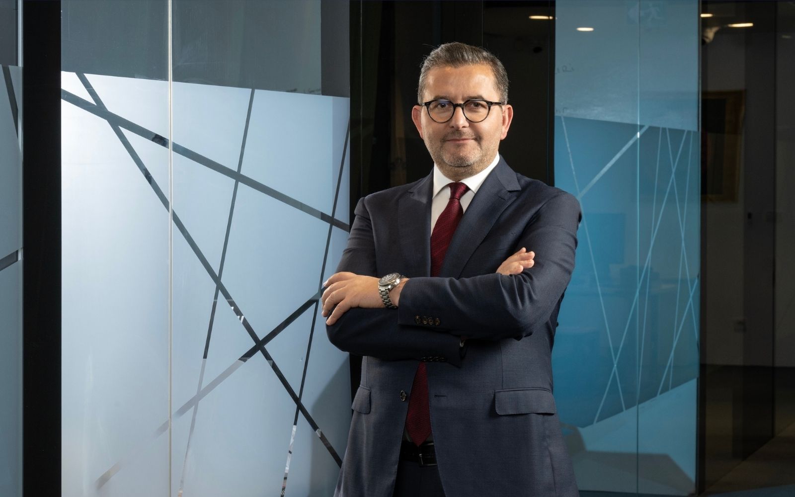 Ayhan Sincek: BES Gelecek İnşa Etme Disiplinidir