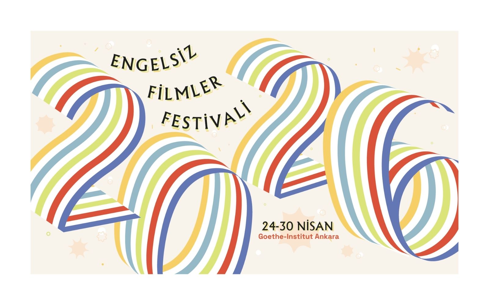 Engelsiz Filmler Festivali 14. Kez Kapılarını Açıyor