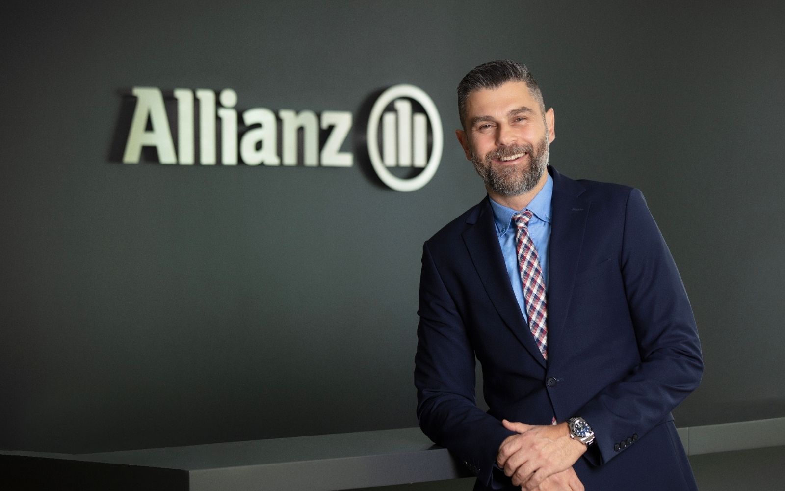 Allianz Türkiye Girişimciler Ofisi İle 5 Yılda 225 Acente Kurdu