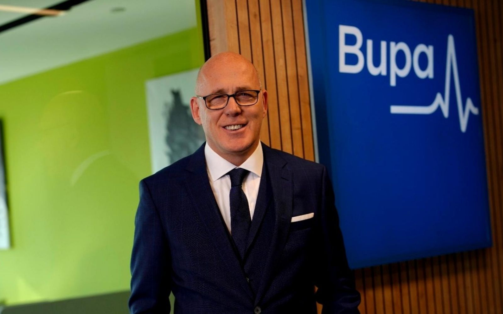 Bupa Türkiye’den Bütünsel Ve Sürdürülebilir Sağlık Vizyonu