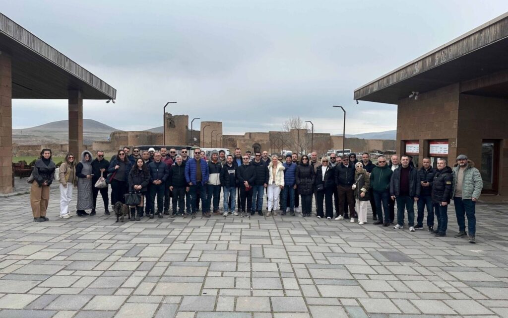 Firuzan İşcan: Acenteler Sürdürülebilir Büyümemizin Yapı Taşı | 21 Nisan 2026