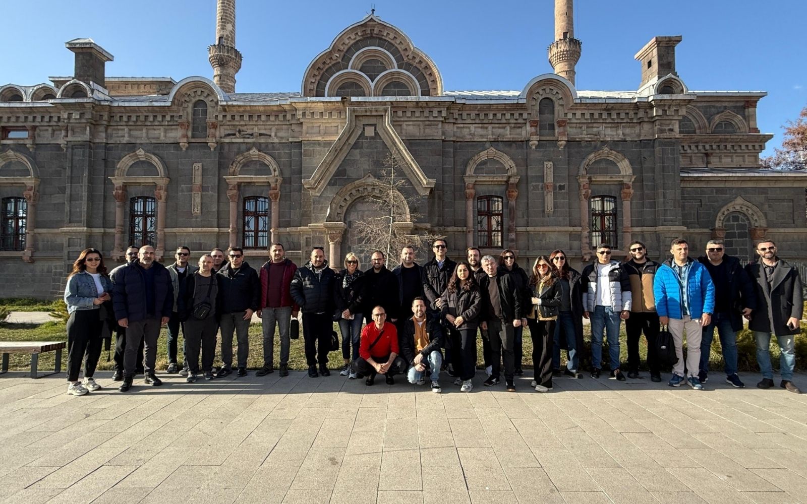 Firuzan İşcan: Acenteler Sürdürülebilir Büyümemizin Yapı Taşı