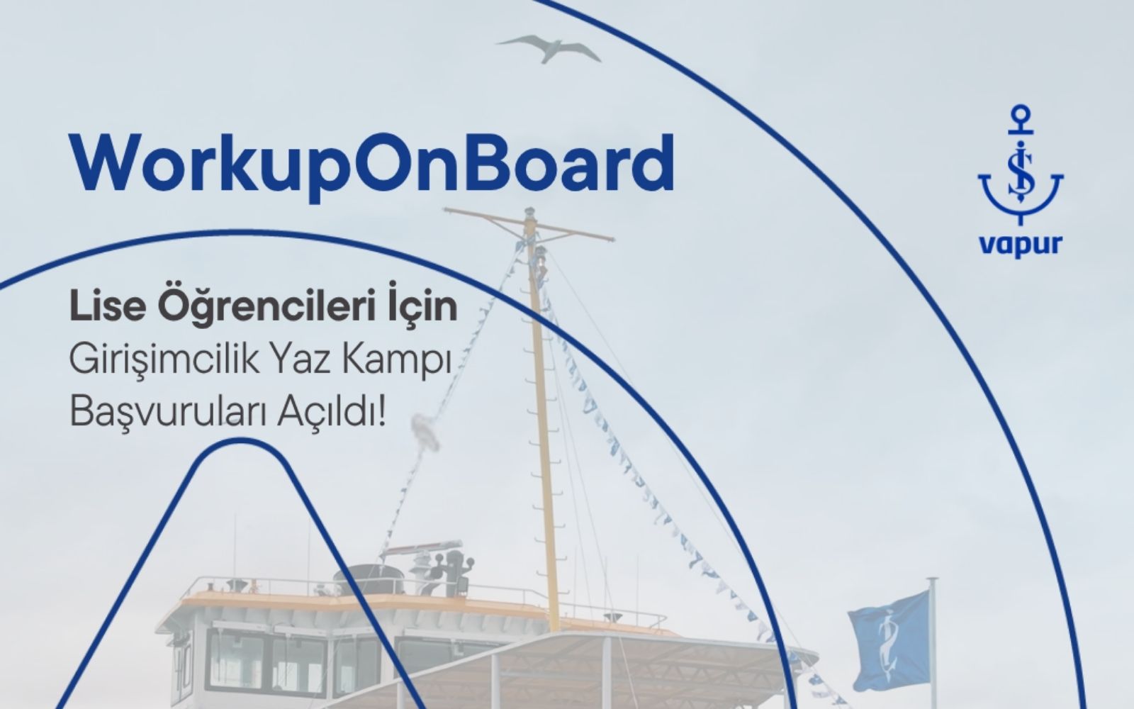 İş Bankası Yapay Zekâ Fabrikası’ndan Gençlere Büyük Destek