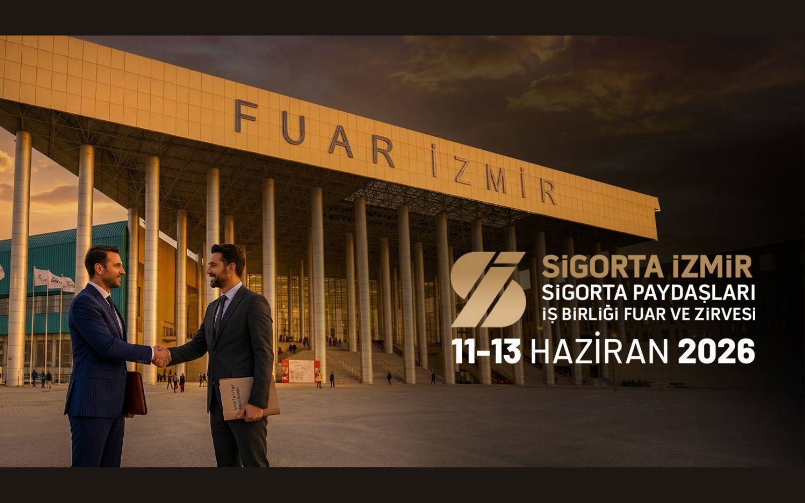 Sektörün Tüm Paydaşları “Sigorta İzmir” Zirvesi’nde Buluşuyor