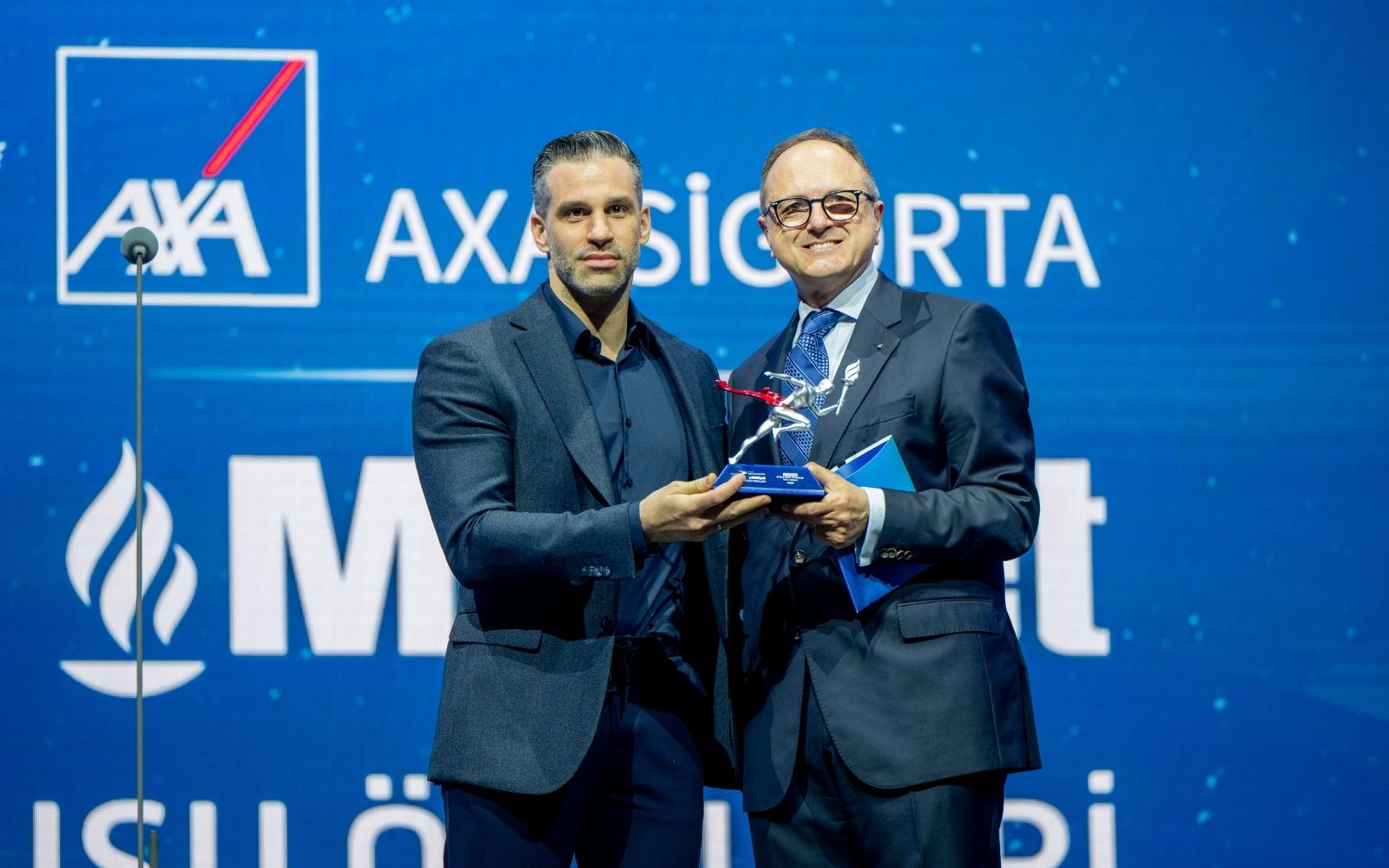 Jotun Spora Renk Katanlar Ödülü Sahibini Buldu