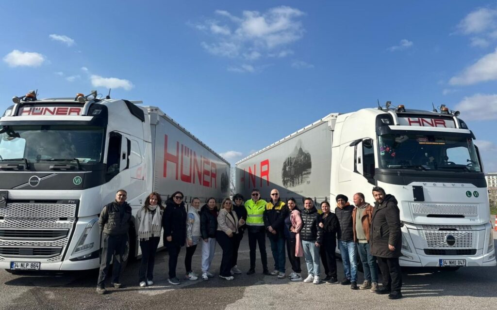 UND Akademi İkinci Dönem Eğitimlerini Tamamladı | 1 Nisan 2026