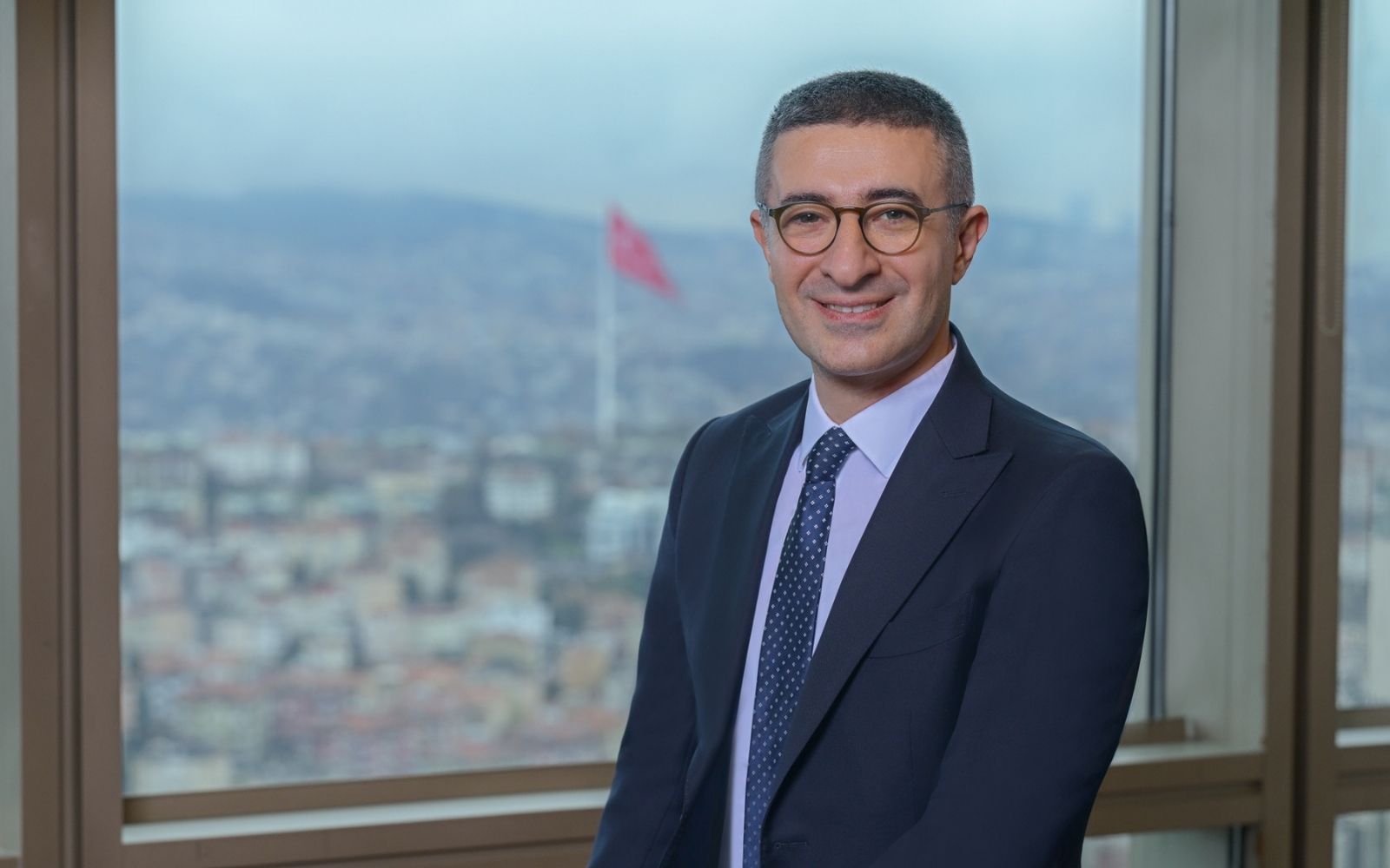 Garanti BBVA Aktif Büyüklüğünü Artırdı