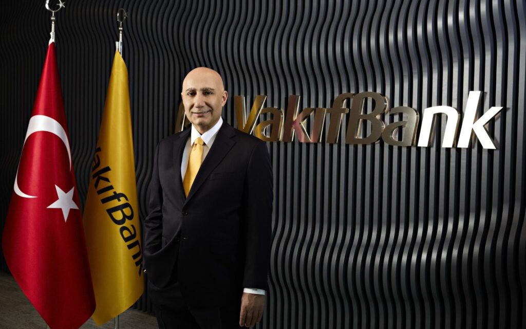 VakıfBank 72. Kuruluş Yıl Dönümünü Coşkuyla Kutladı | 14 Nisan 2026