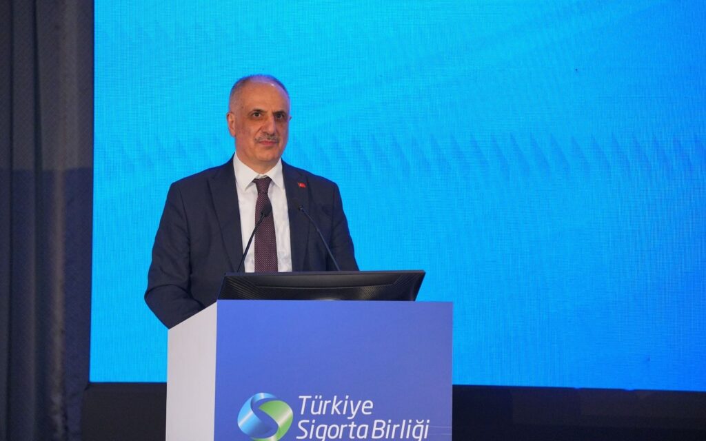 TSB Olağan Seçimli Genel Kurulu Tamamlandı 2 TSB Olağan Seçimli Genel Kurulu Tamamlandı | 9 Nisan 2026
