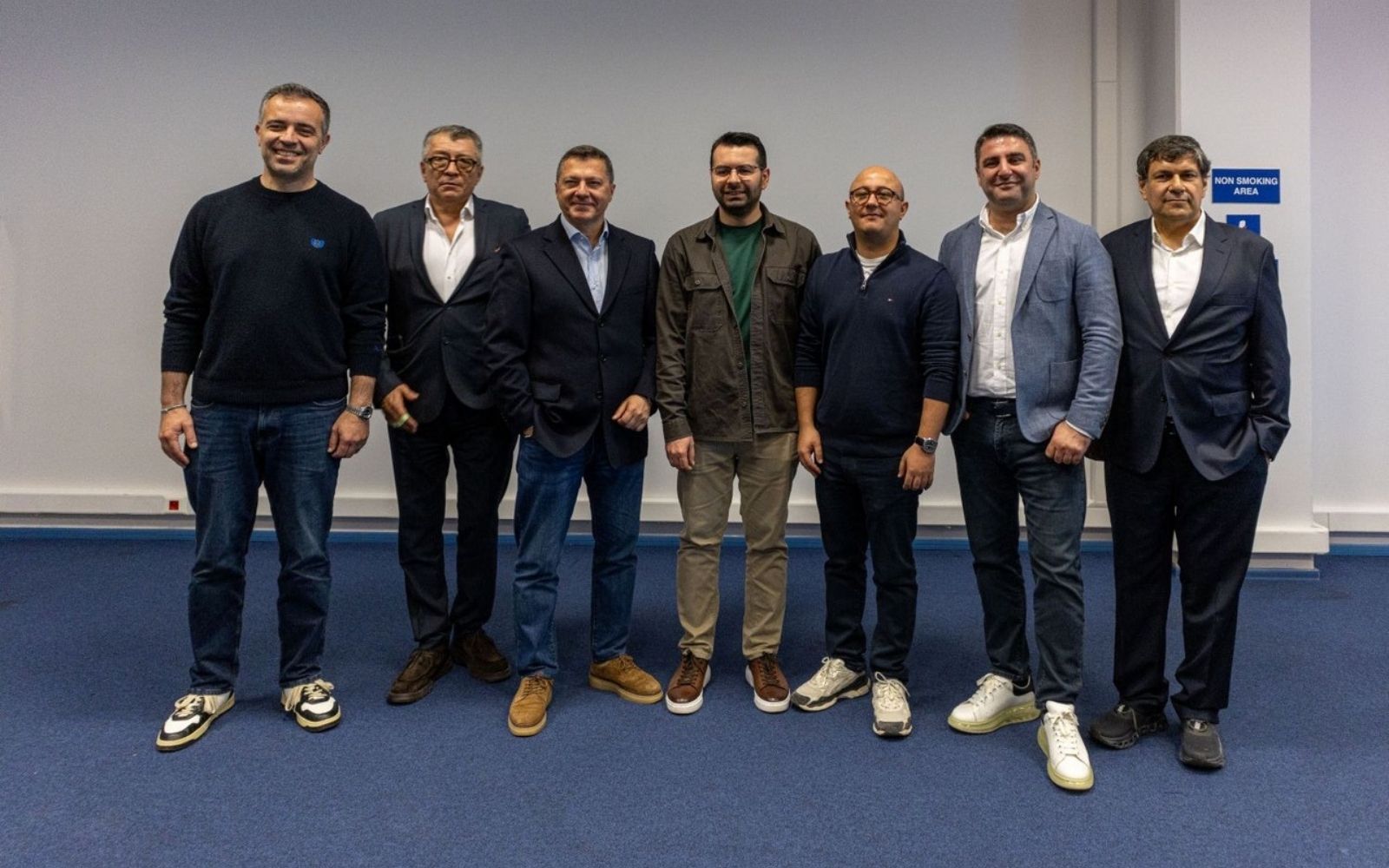 Otomotiv Gazetecileri Derneği Yeni Başkanını Seçti