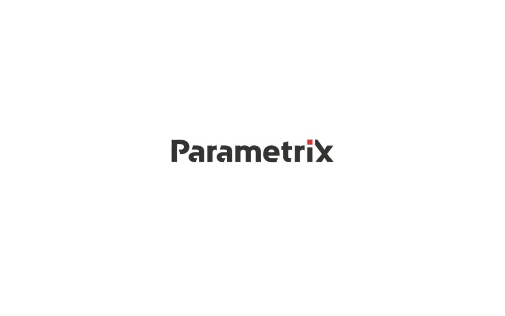 Parametrix logo