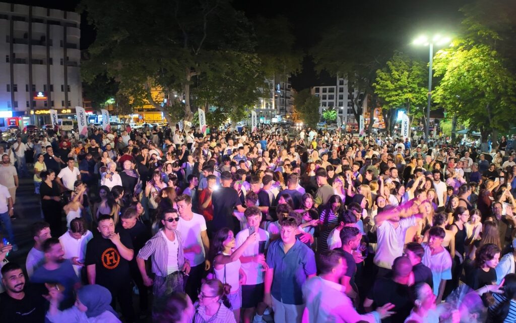 Quick Sigorta 2026 Motofest Maratonu Başlıyor | 18 Nisan 2026