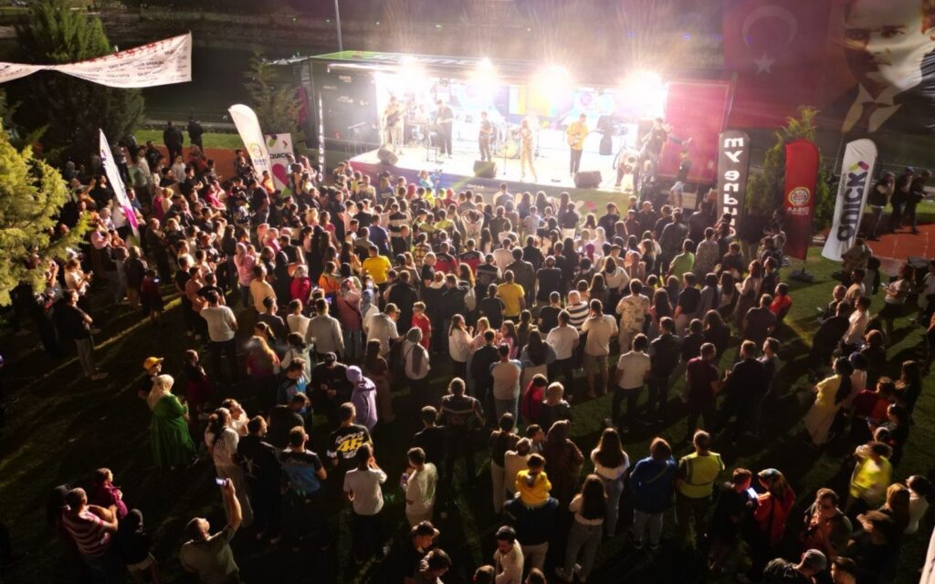 Quick Sigorta 2026 Motofest Maratonu Başlıyor | 18 Nisan 2026