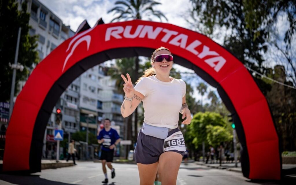 Runtalya 2026’da Anadolu Sigorta İmzası | 15 Nisan 2026