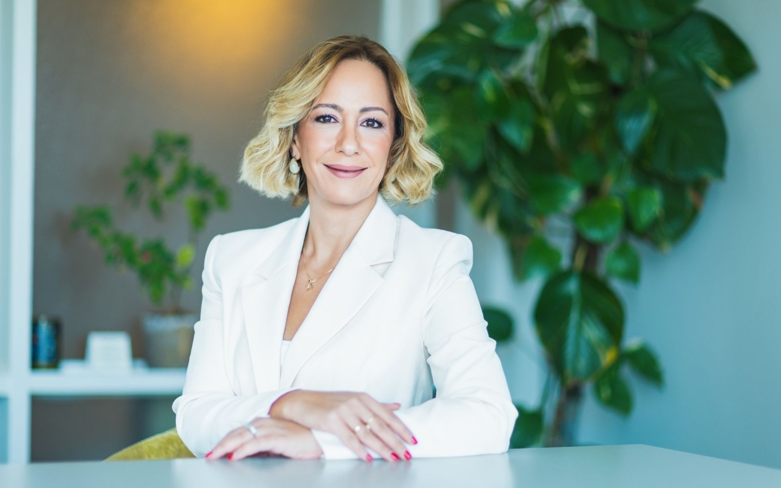 Aon Türkiye’de Üst Düzey Terfi Gerçekleşti