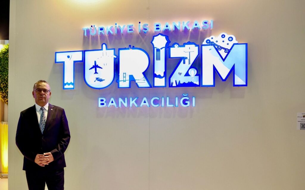 Acenteler ve Oteller FINinTEK’te Buluşuyor | 10 Nisan 2026