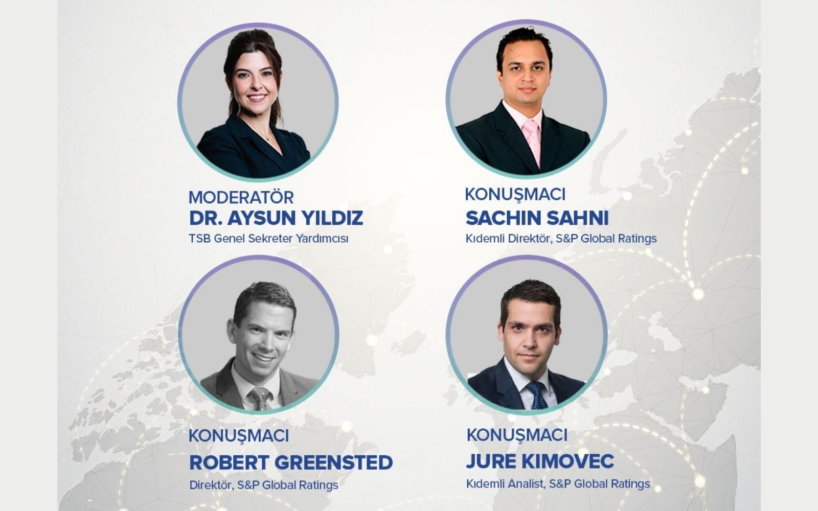 Sigorta Piyasasında Bölgesel Dinamikler Masaya Yatırılıyor