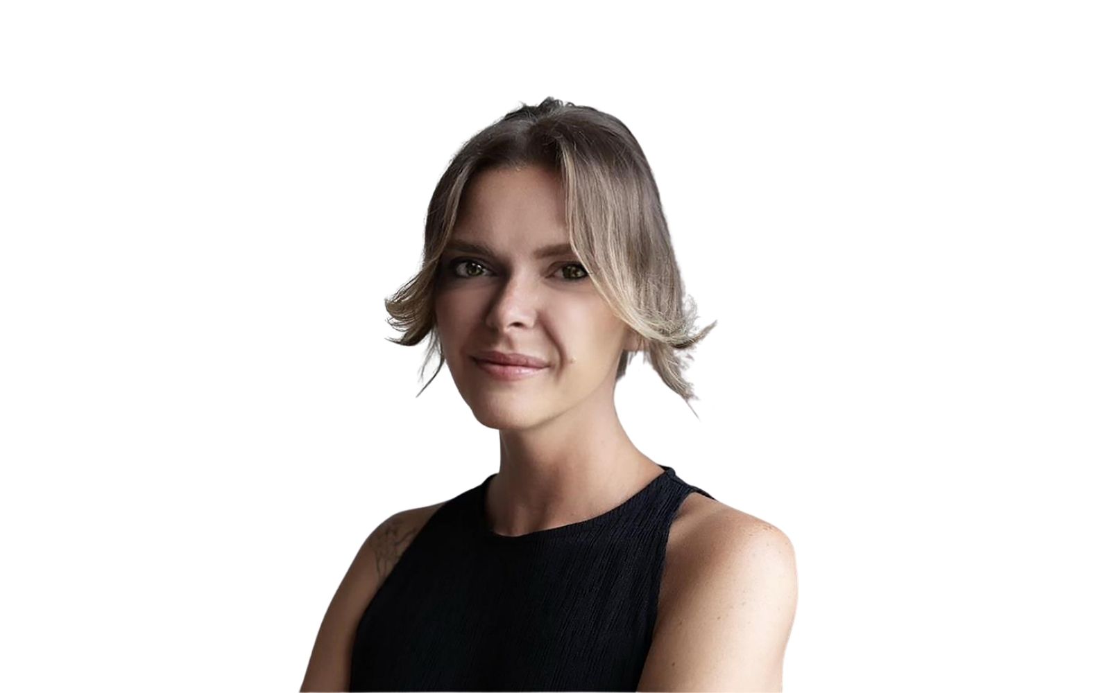 Sinem Serdar ING Ailesine Katıldı