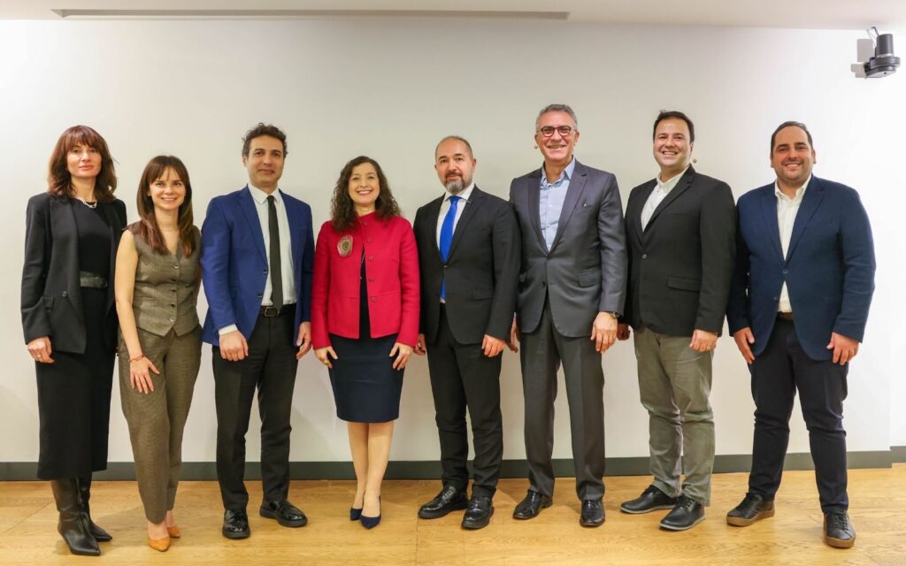 Sürdürülebilir Kalkınma İçin Finansal Okuryazarlık Şart | 6 Nisan 2026