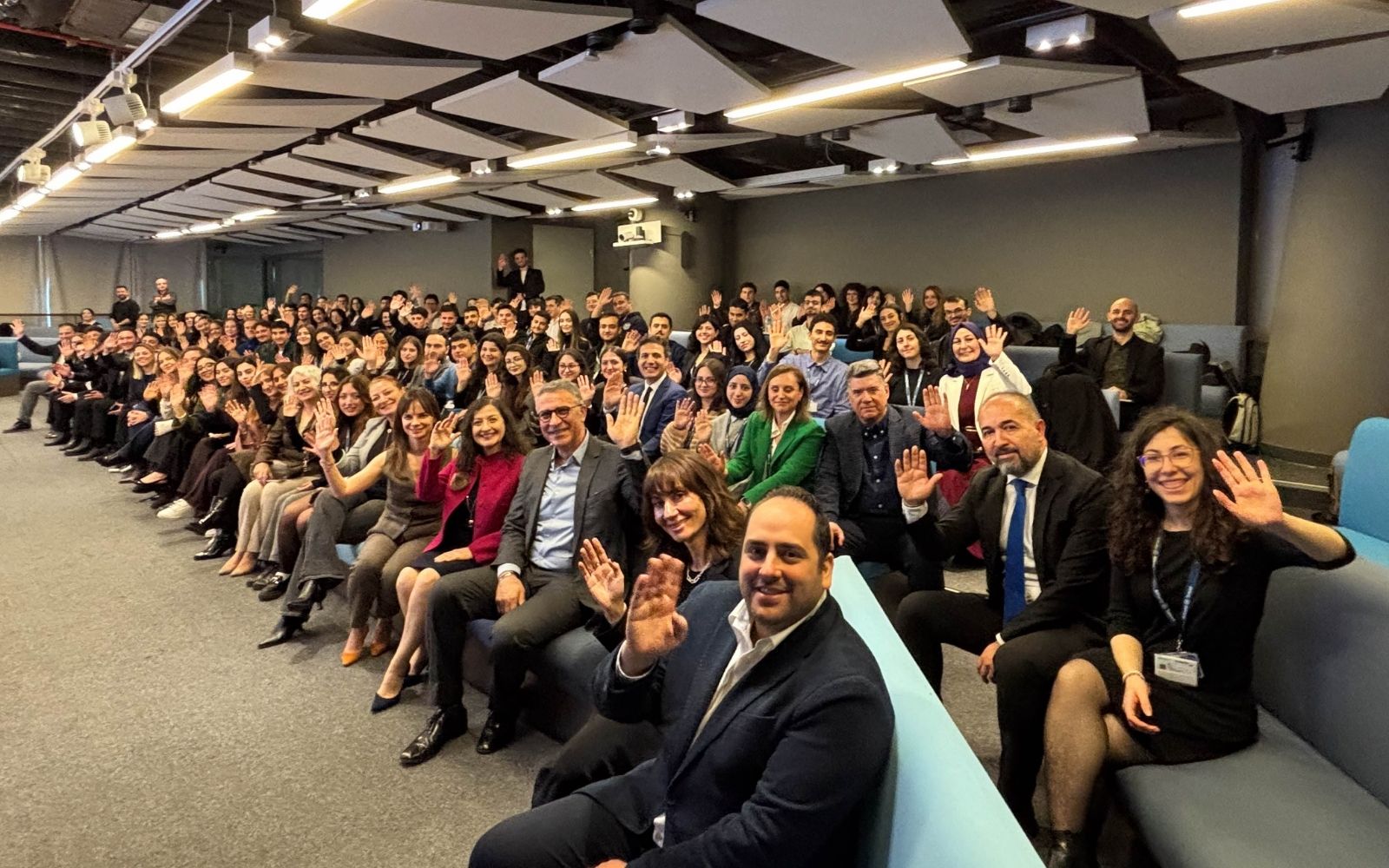 Sürdürülebilir Kalkınma İçin Finansal Okuryazarlık Şart