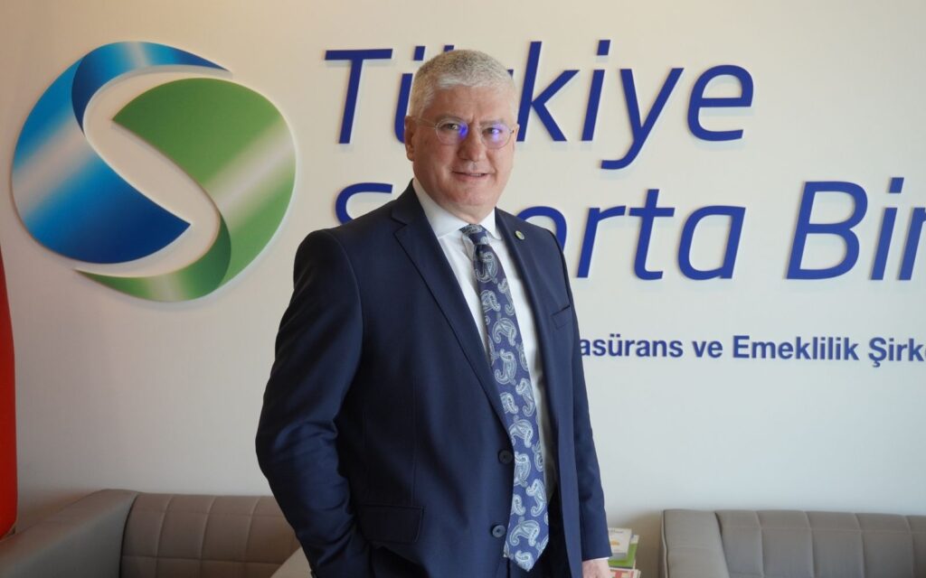 Türkiye Sigorta Birliği Yeni Yönetim Kurulu Açıklandı | 14 Nisan 2026