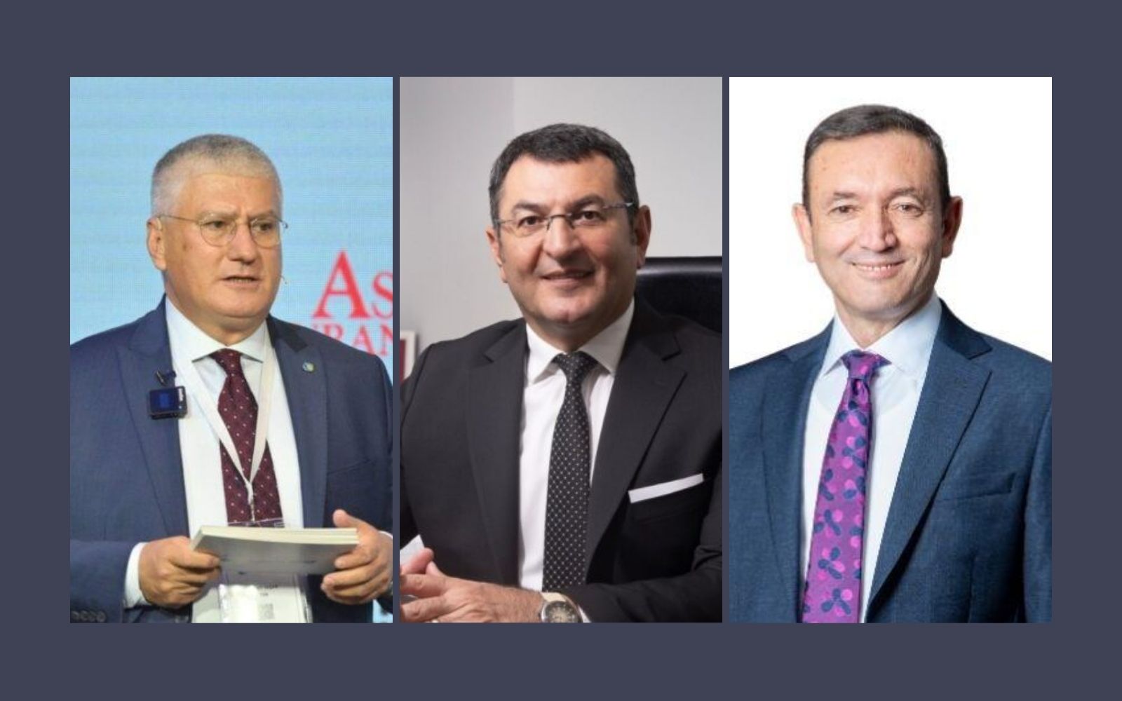 TSB Başkanlık Yarışında Ortak Payda: Sürdürülebilir, Kârlılık ve Tam Temsil