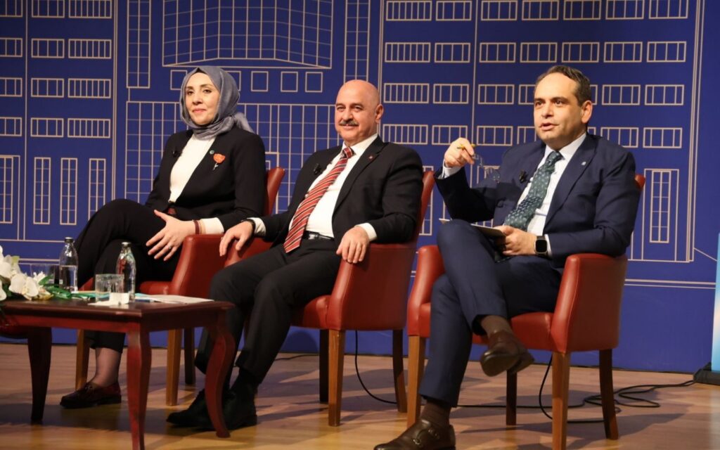 TSB Genç Yeteneklerle Düzce’de Buluştu | 2 Nisan 2026