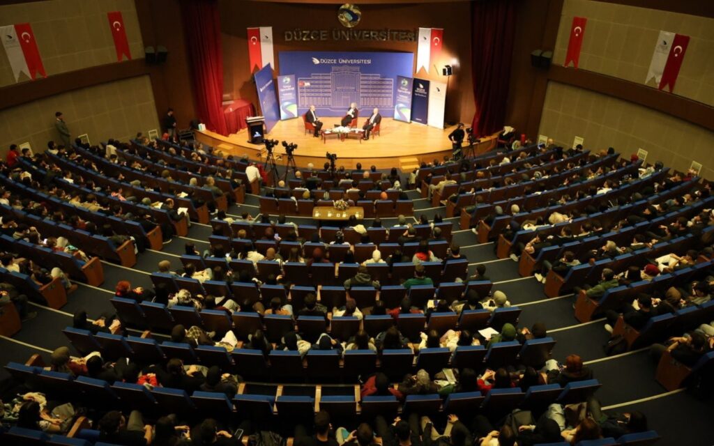 TSB Genç Yeteneklerle Düzce’de Buluştu | 2 Nisan 2026