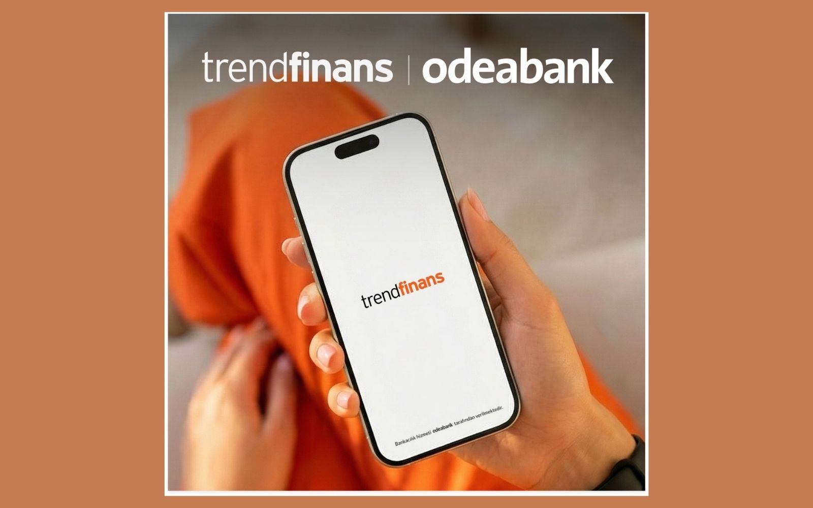 Trendyol Ve Odeabank’tan Finansal İş Birliği