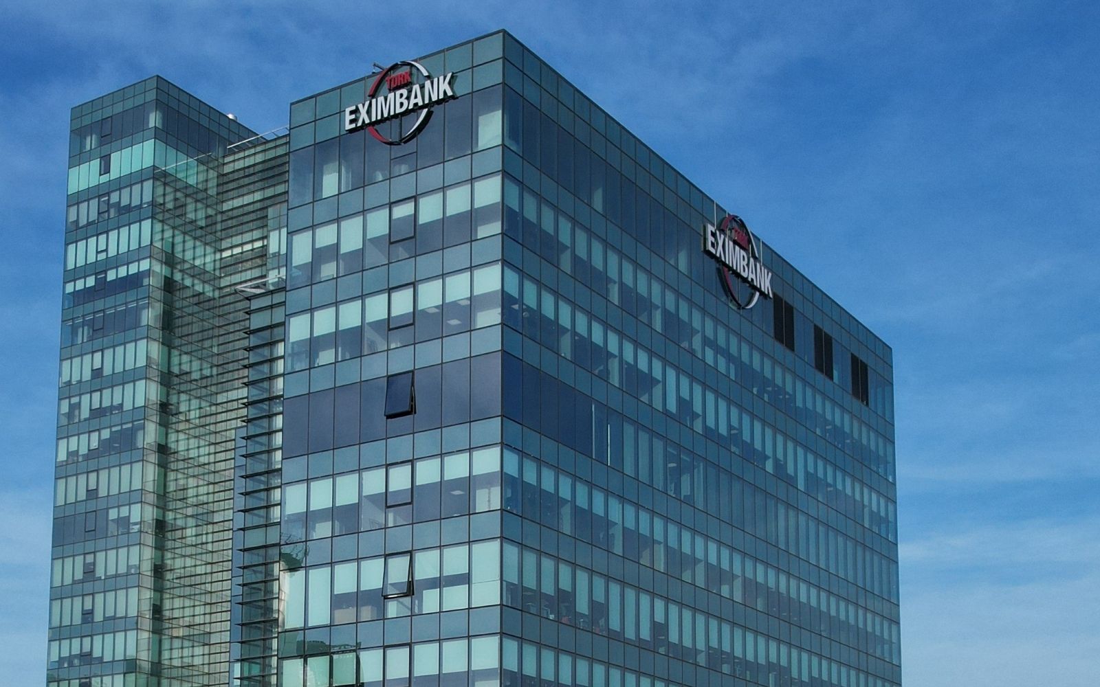 Türk Eximbank’tan 100 Milyon Euro Sendikasyon Anlaşması