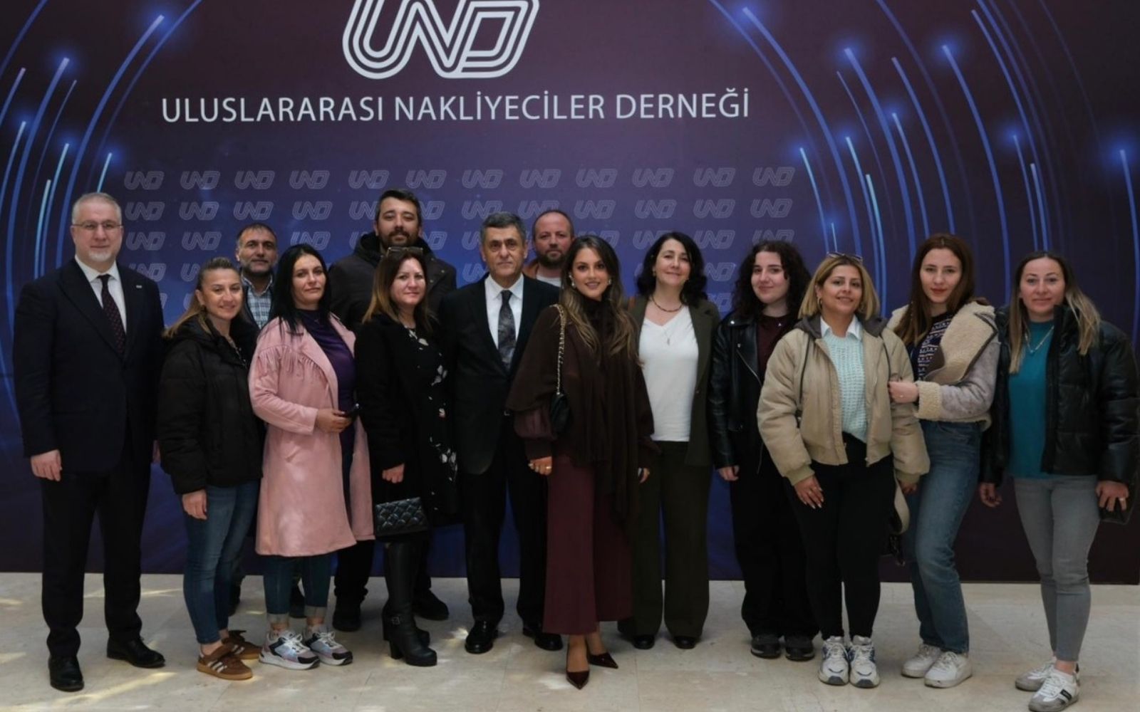UND Akademi İkinci Dönem Eğitimlerini Tamamladı