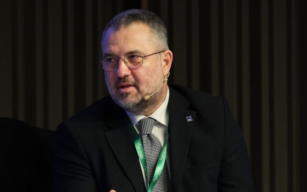 Küresel Risklerin Yönetimi Sabancı Center’da Ele Alındı | 14 Nisan 2026